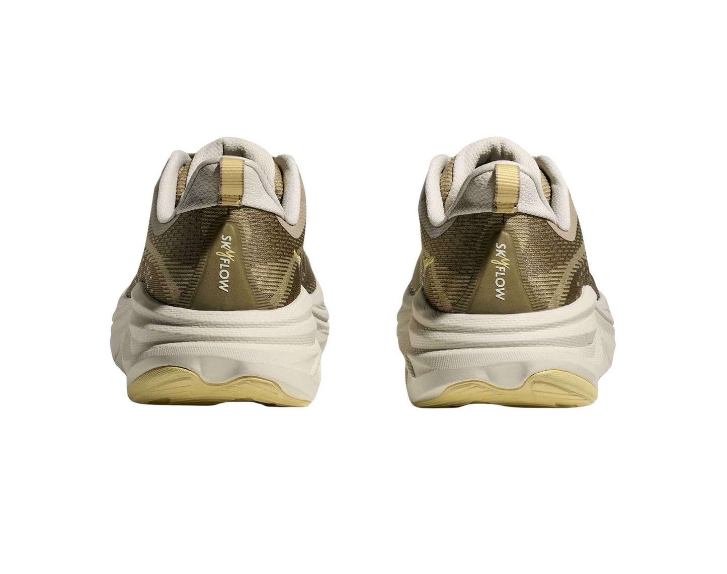 Hoka Skyflow Mens Wide Running Shoes