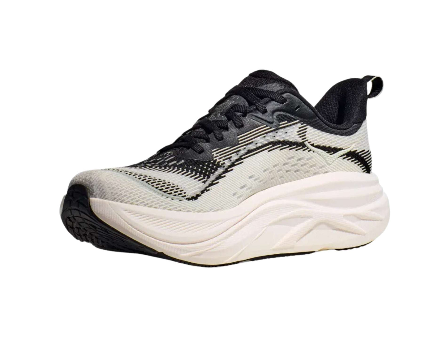 Hoka Skyflow Womens Wide Running Shoes