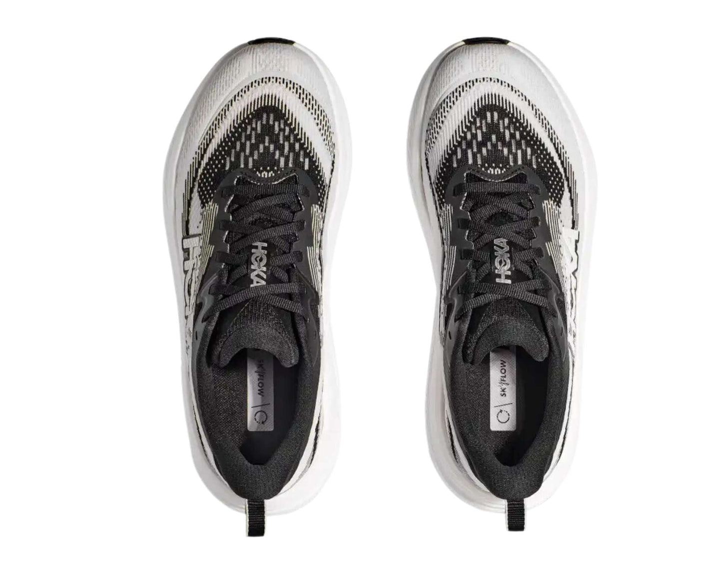 Hoka Skyflow Womens Wide Running Shoes