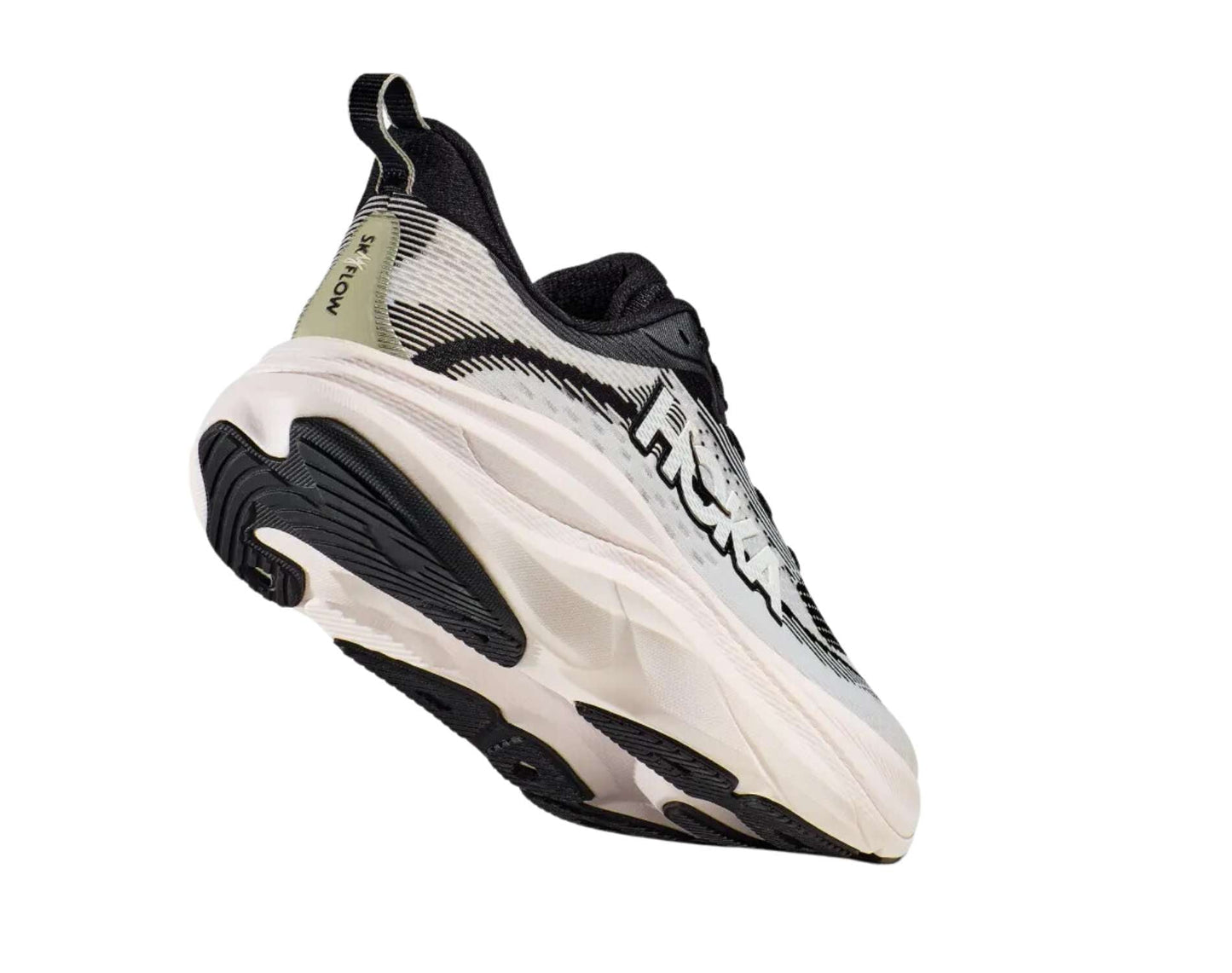 Hoka Skyflow Womens Wide Running Shoes