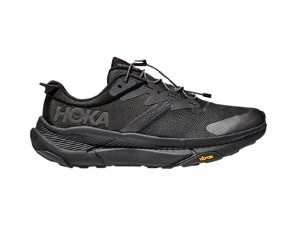 Hoka Transport Mens Wide Trail Running Shoes