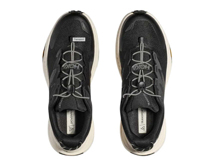 Hoka Transport Mens Wide Trail Running Shoes