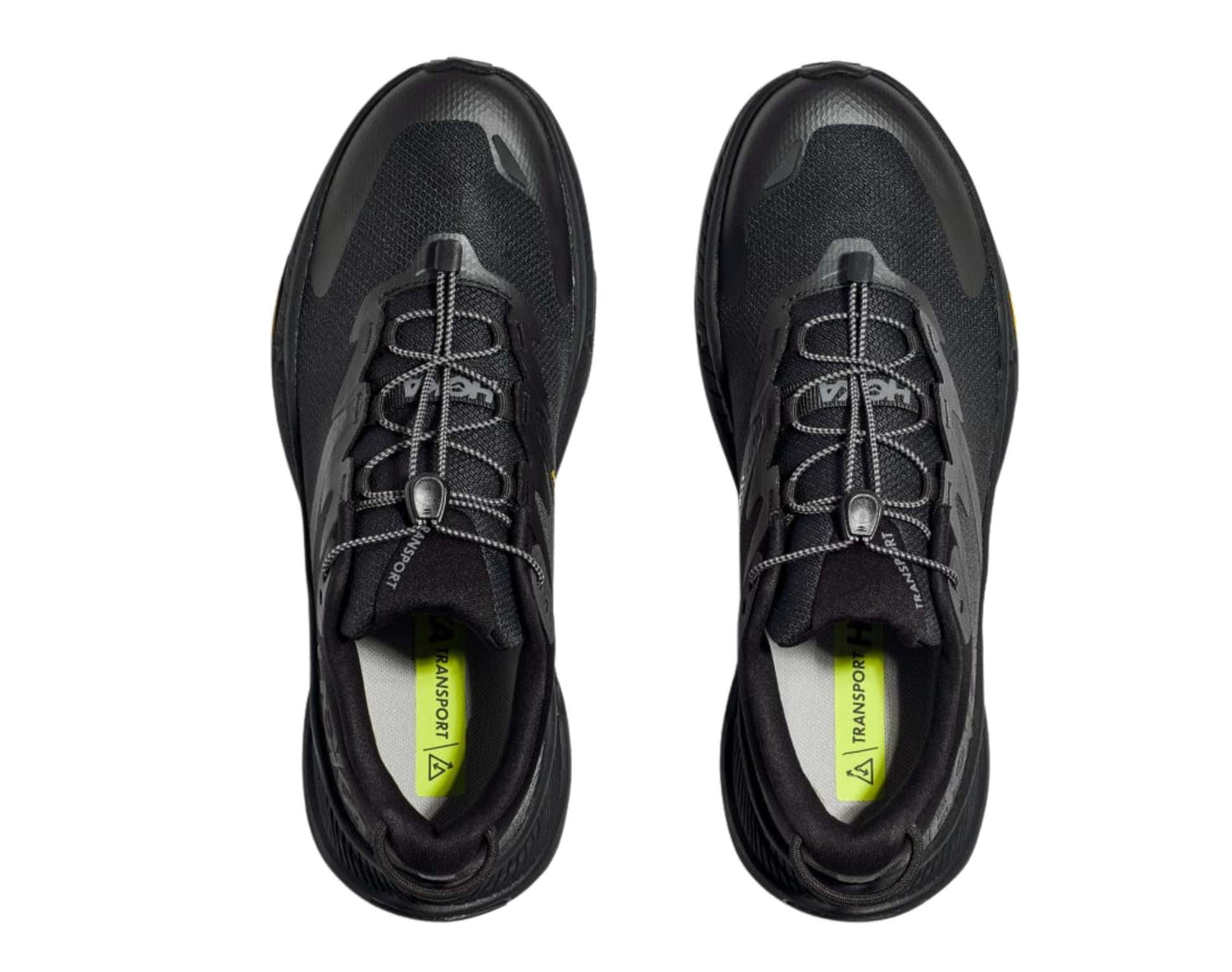 Hoka Transport Womens Trail Running Shoes