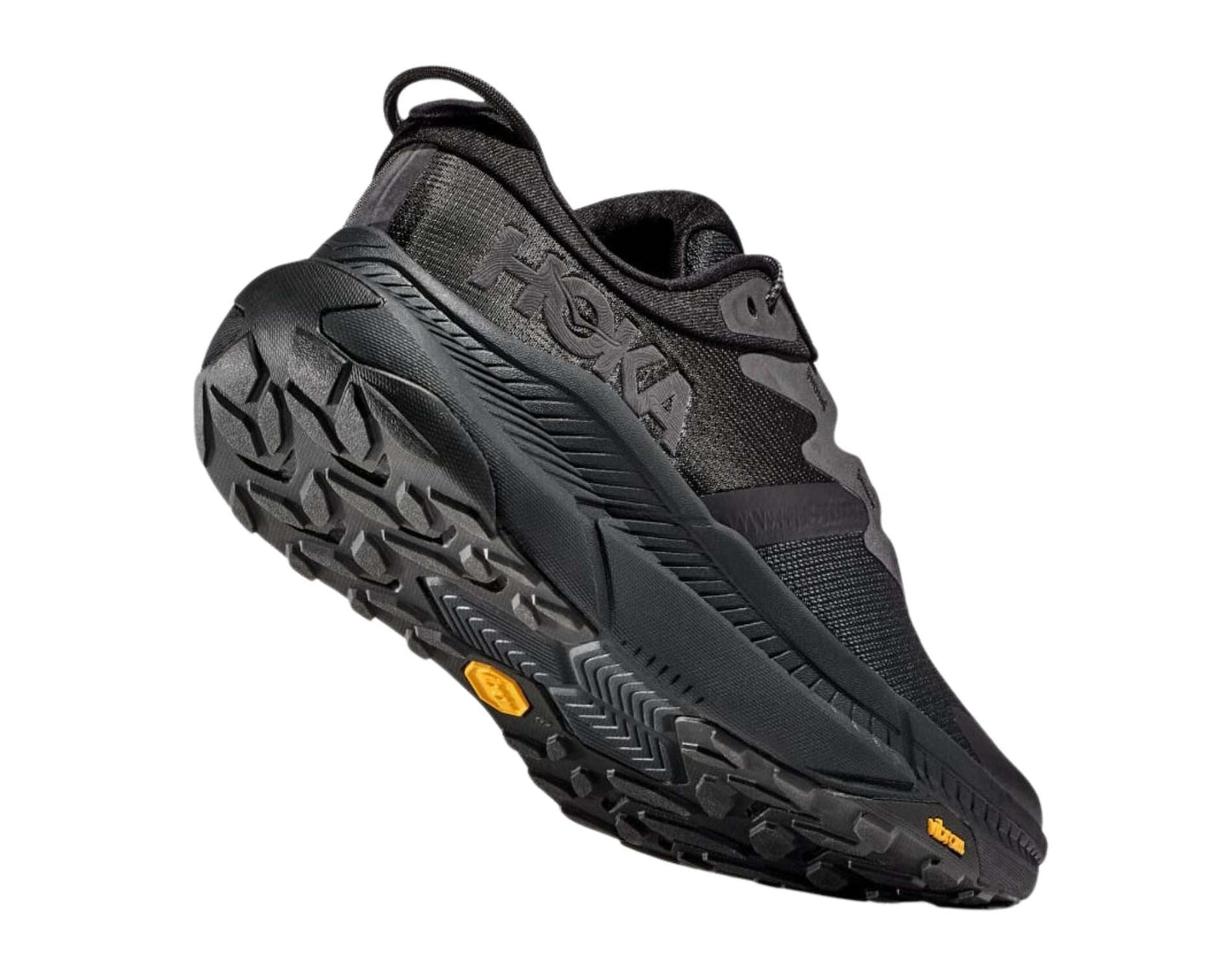Hoka Transport Womens Trail Running Shoes