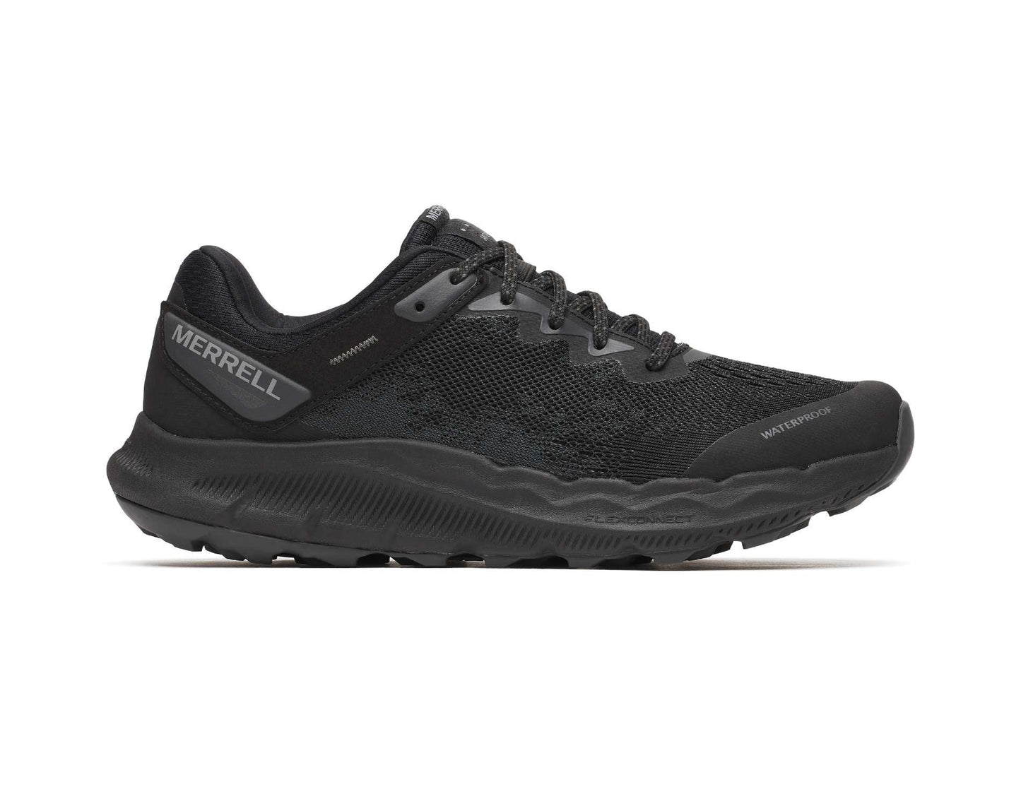 Merrell Antora 4 WP Dames Trailrunningschoenen