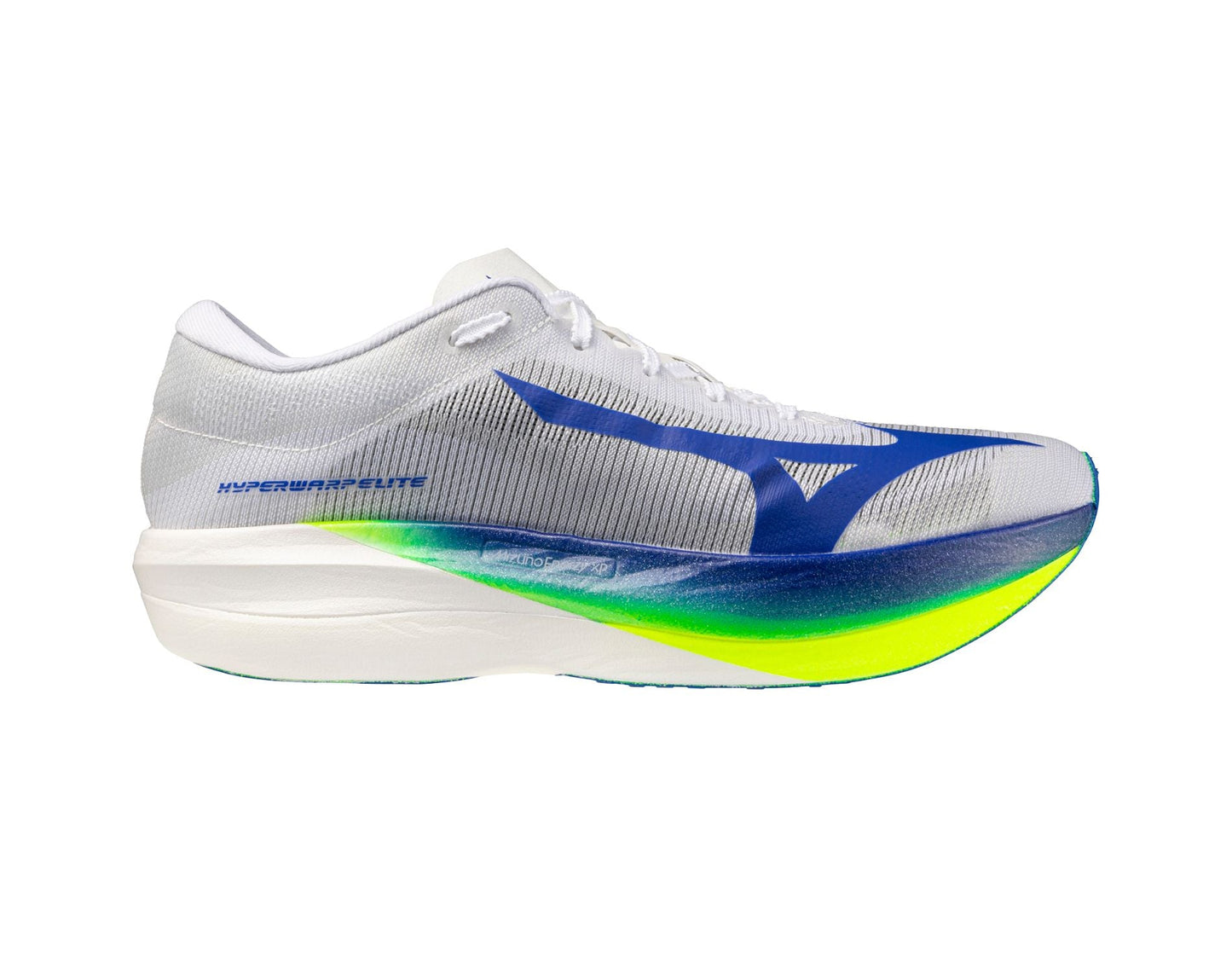 Mizuno Hyperwarp Elite Unisex Running Shoes