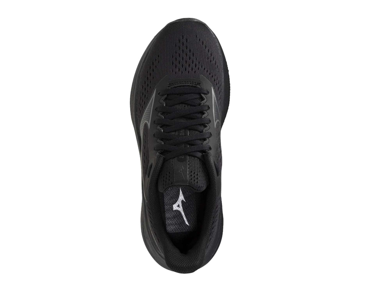 Mizuno Wave Inspire 22 Womens Wide Running Shoes