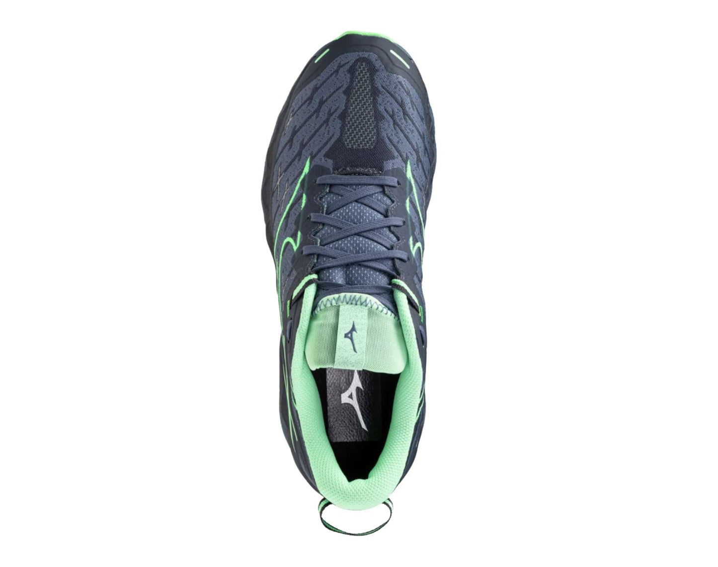 Mizuno Wave Mujin 10 Męskie