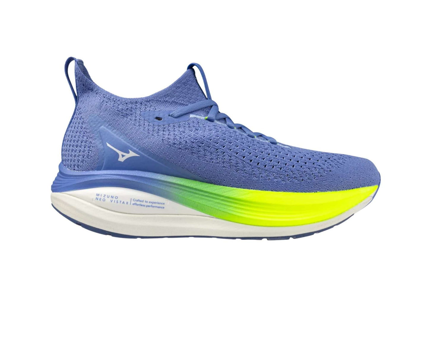 Mizuno Neo Vista 2 Dames Hardloopschoenen