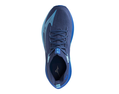 Mizuno Wave Neo Vista Unisex - Energy in the Dark