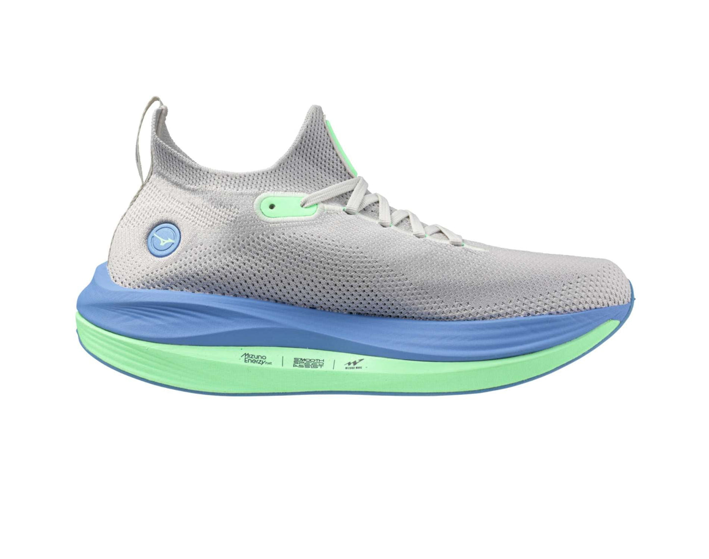 Mizuno Wave Neo Vista Unisex - Energy in the Dark