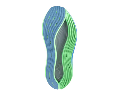 Mizuno Wave Neo Vista Unisex - Energy in the Dark