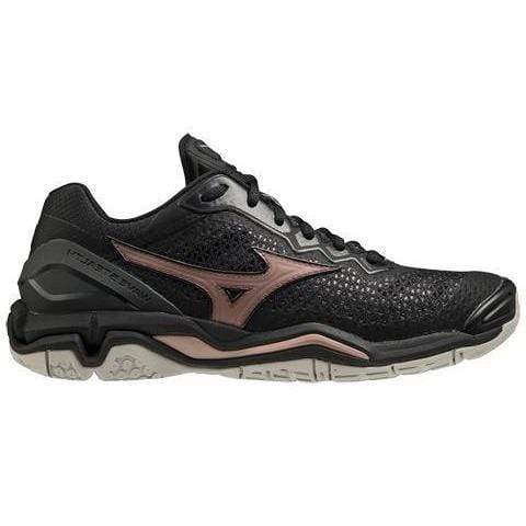 Mizuno Wave Stealth V NB Womens Wide