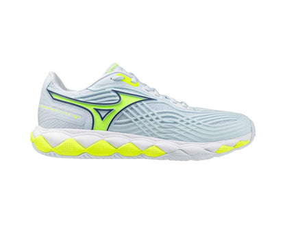 Mizuno Wave Enforce Tour 2 AC Womens Tennis Shoes