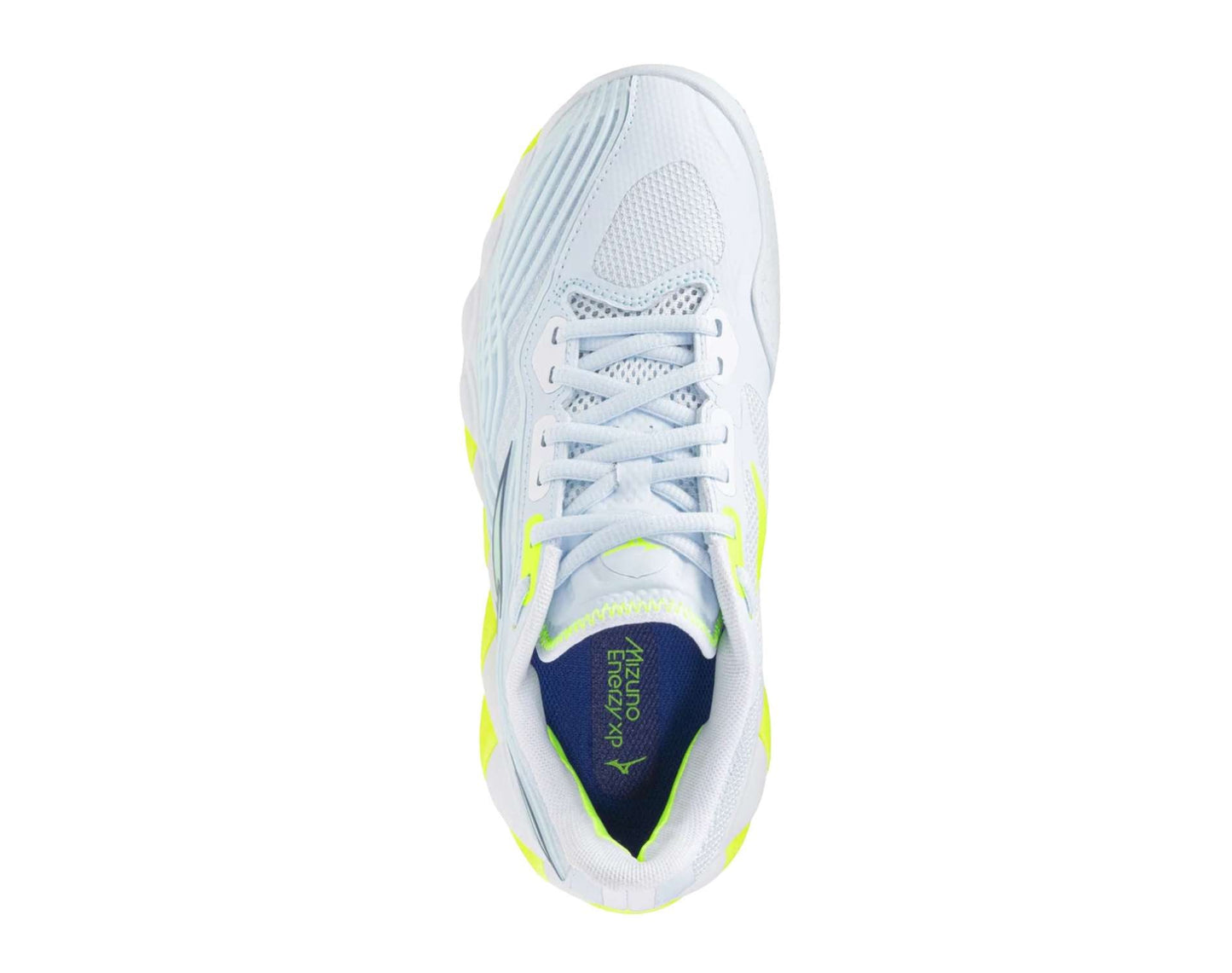Mizuno Wave Enforce Tour 2 AC Womens Tennis Shoes