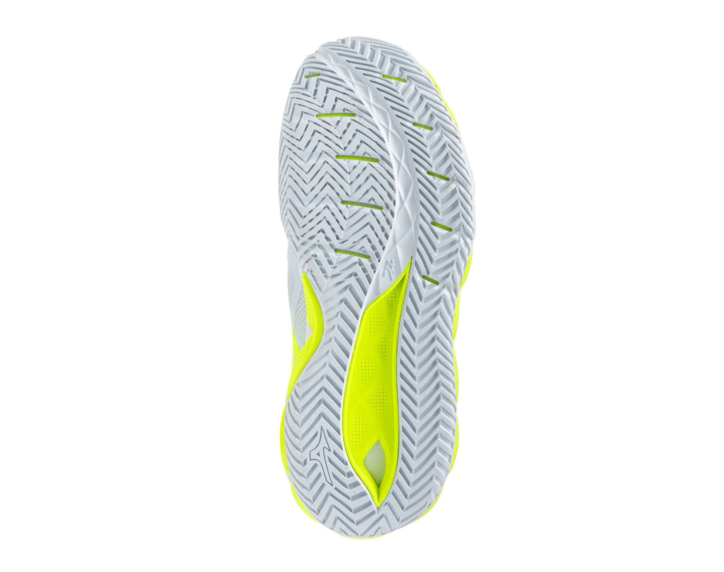 Mizuno Wave Enforce Tour 2 AC Womens Tennis Shoes