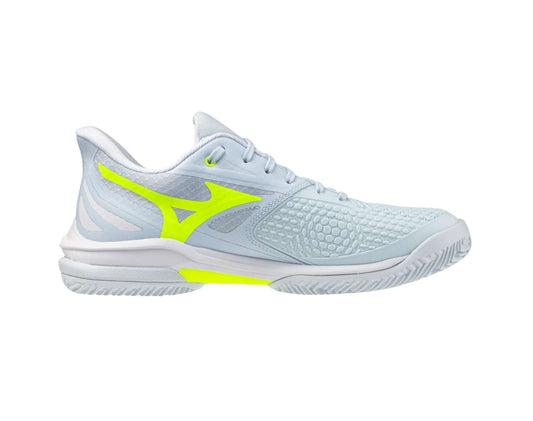 Mizuno Wave Exceed Tour 7 AC Womens Tennis Shoes