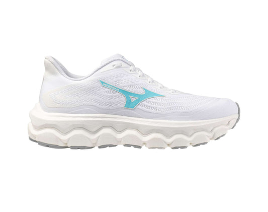 Mizuno Wave Horizon 8 Dames Hardloopschoenen