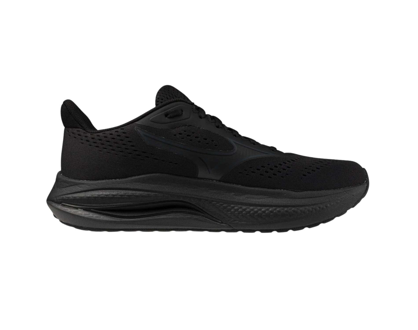 Mizuno Wave Inspire 22 Mens Wide Running Shoes