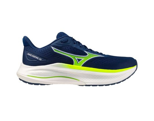 Mizuno Wave Inspire 22 Scarpe da corsa da uomo