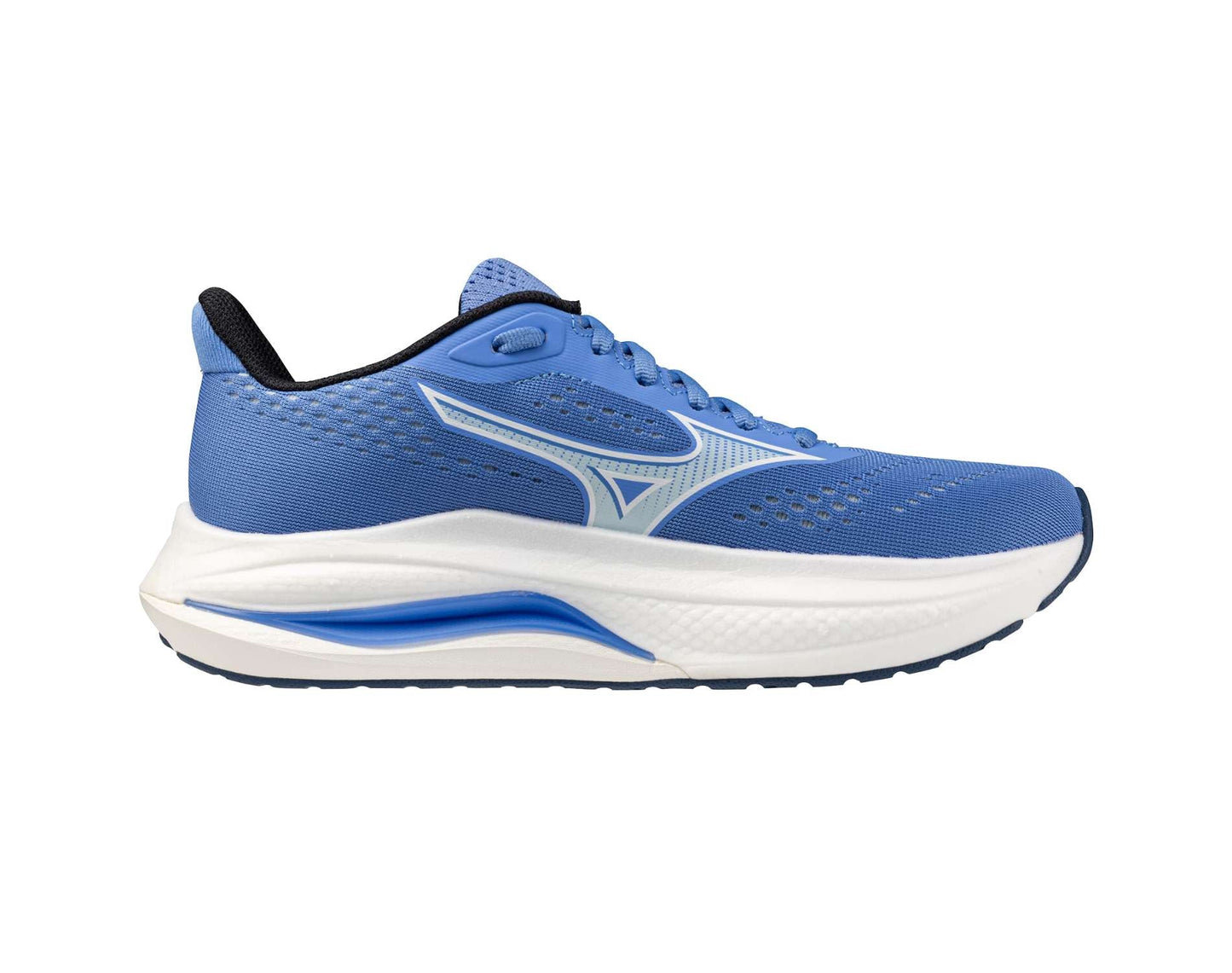 Mizuno Wave Inspire 22 Womens Running Shoes