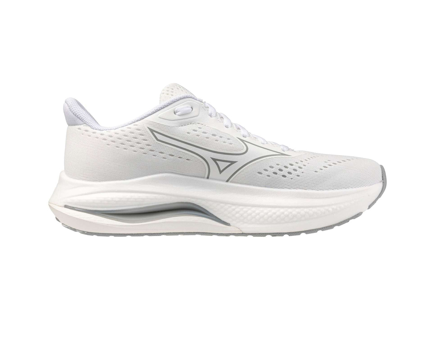 Mizuno Wave Inspire 22 Womens Running Shoes