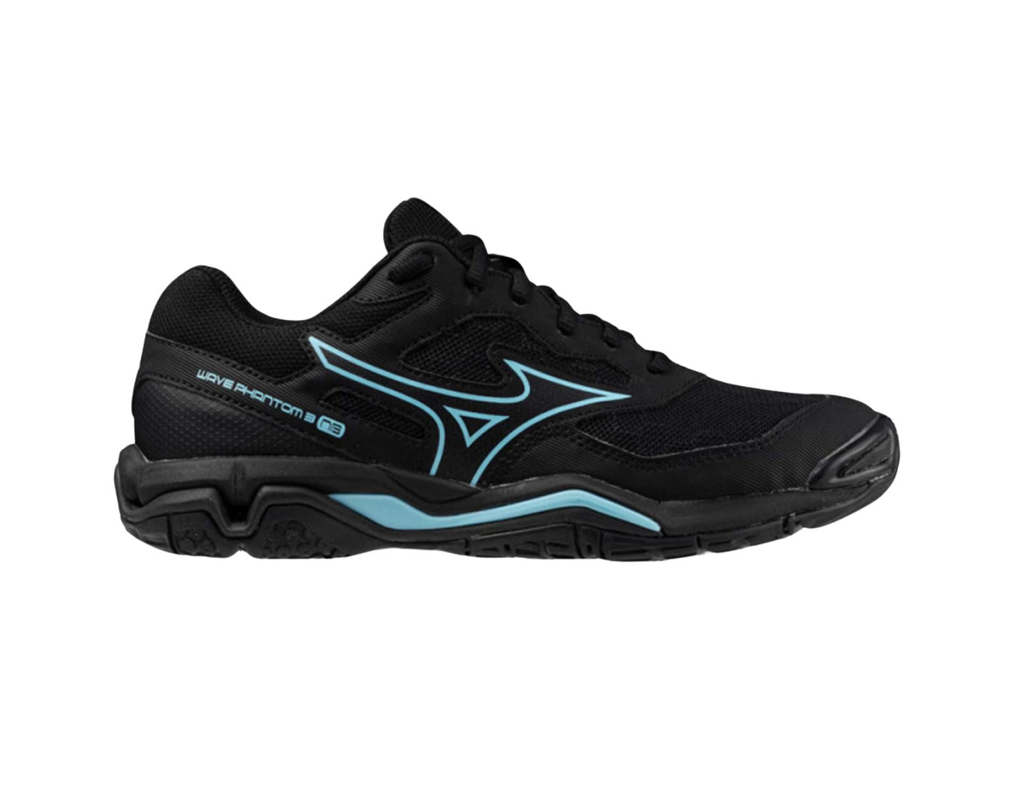 Mizuno Wave Phantom 3 NB Damskie Szerokie