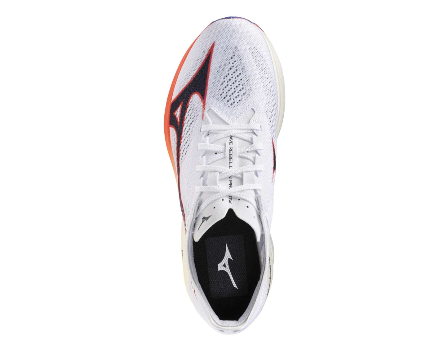 Mizuno Wave Rebellion Pro Low Unisex