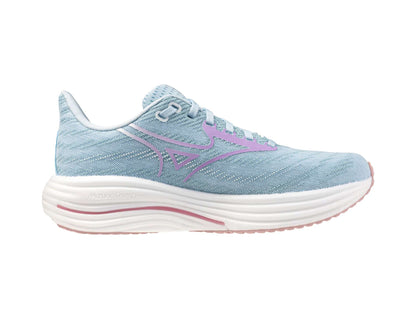 Mizuno Wave Rider 29 Womens Wide Running Shoes