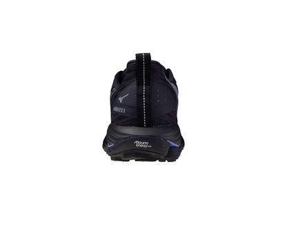 Mizuno Wave Rider GTX 3 Womens Wide Trail Running Shoes