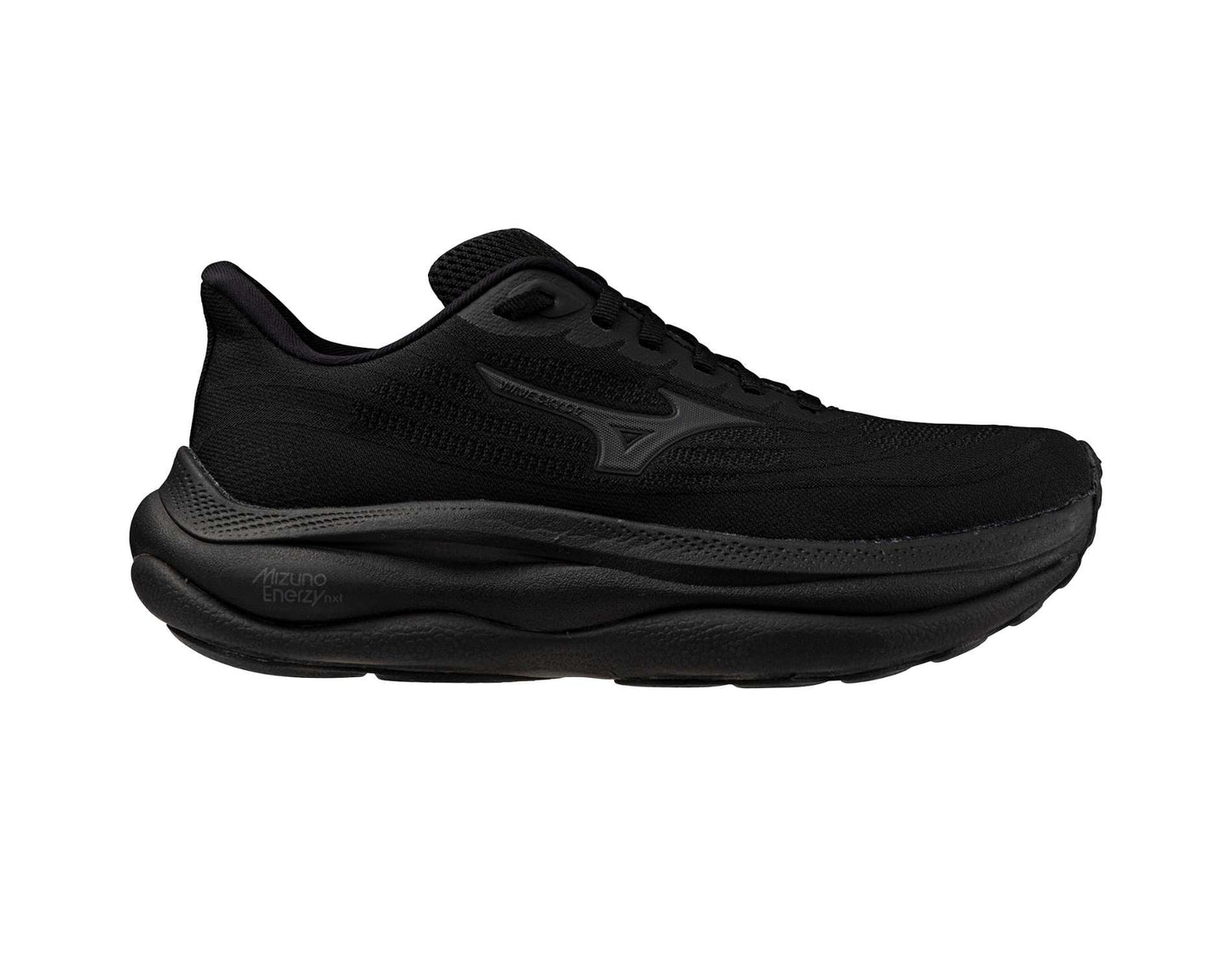 Mizuno Wave Sky 9 Womens Wide Running Shoes