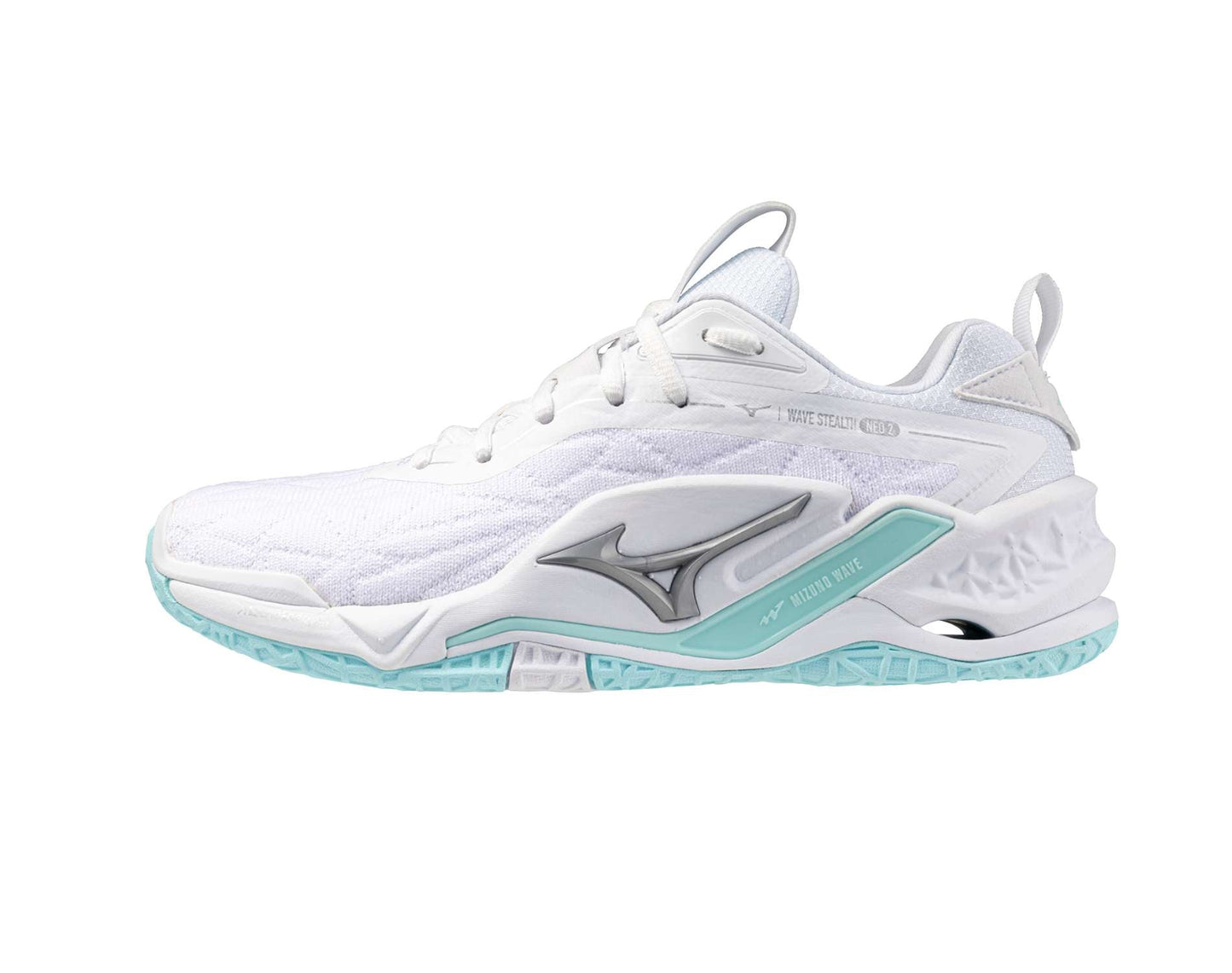 Mizuno Wave Stealth Neo 2 NB Dame