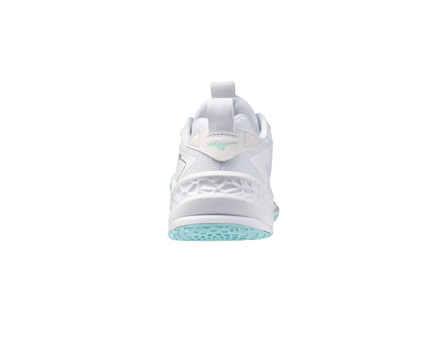 Mizuno Wave Stealth Neo 2 NB Dame