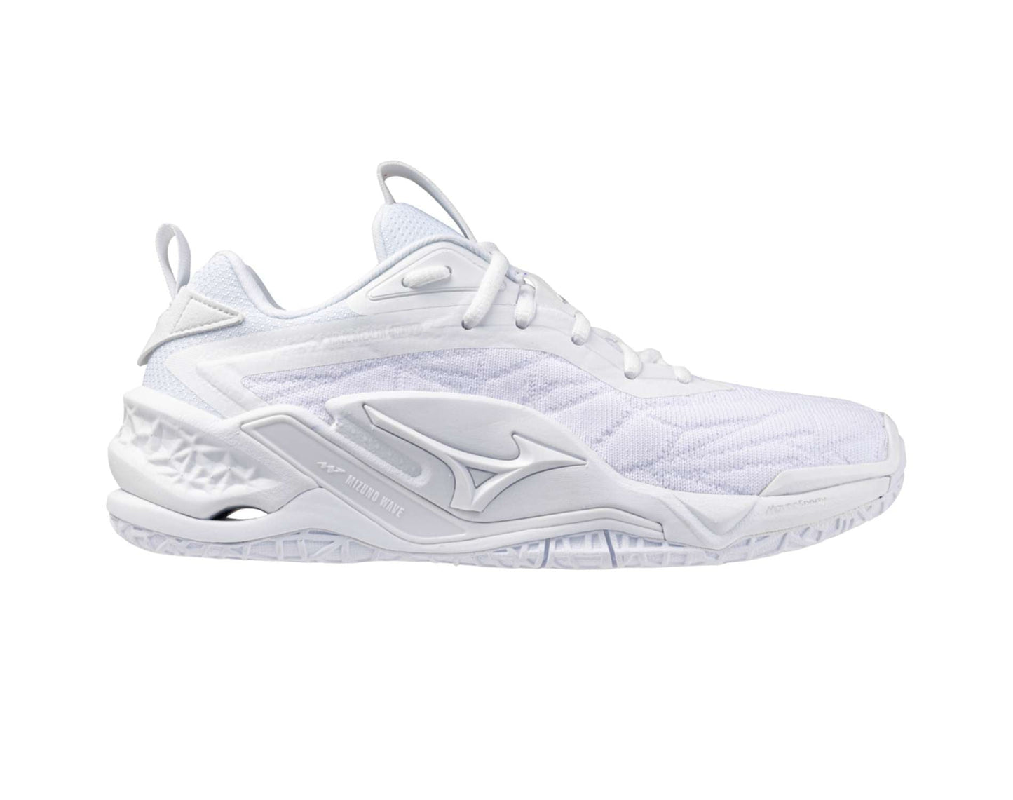 Mizuno Wave Stealth Neo 2 NB Dame