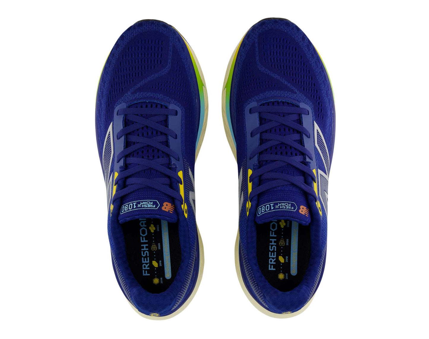 Zapatillas de running para hombre New Balance 1080 V14