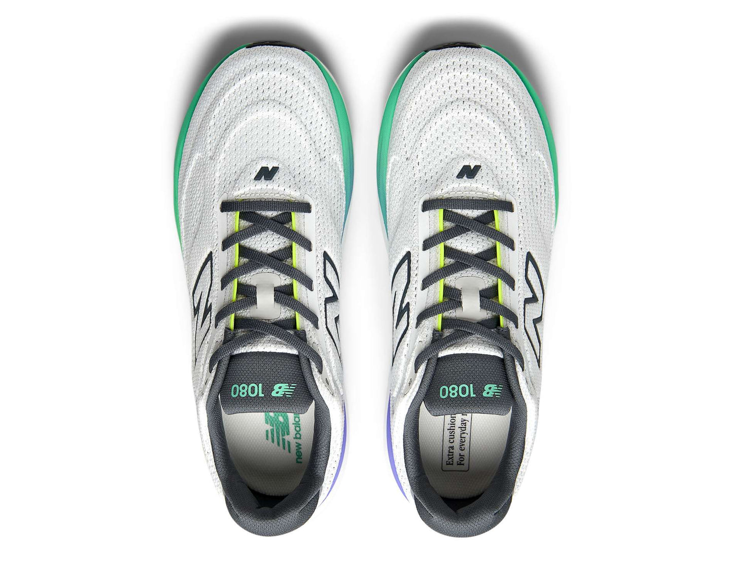 New Balance 1080 V15 Mens Running Shoes