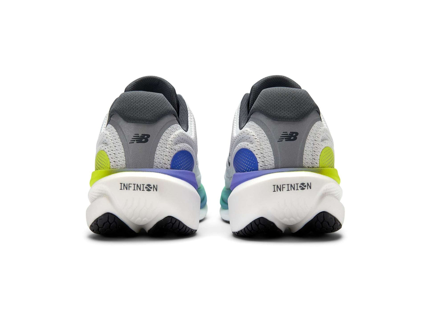 New Balance 1080 V15 Mens Running Shoes