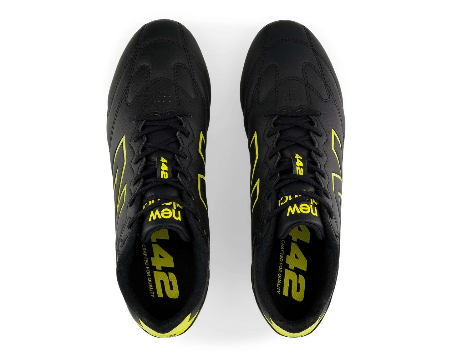 New Balance 442 V3 TEAM FG Mens Wide