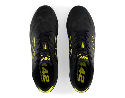 New Balance 442 V3 TEAM FG Mens Wide