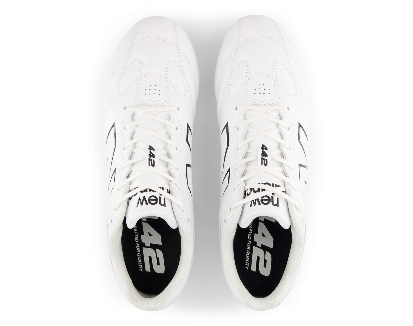 New Balance 442 V3 TEAM FG Mens