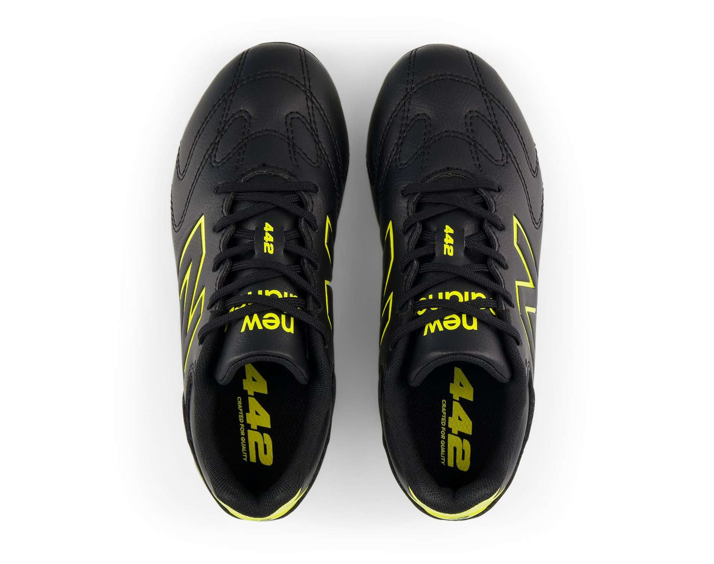 New Balance 442 V3 TEAM JNR FG