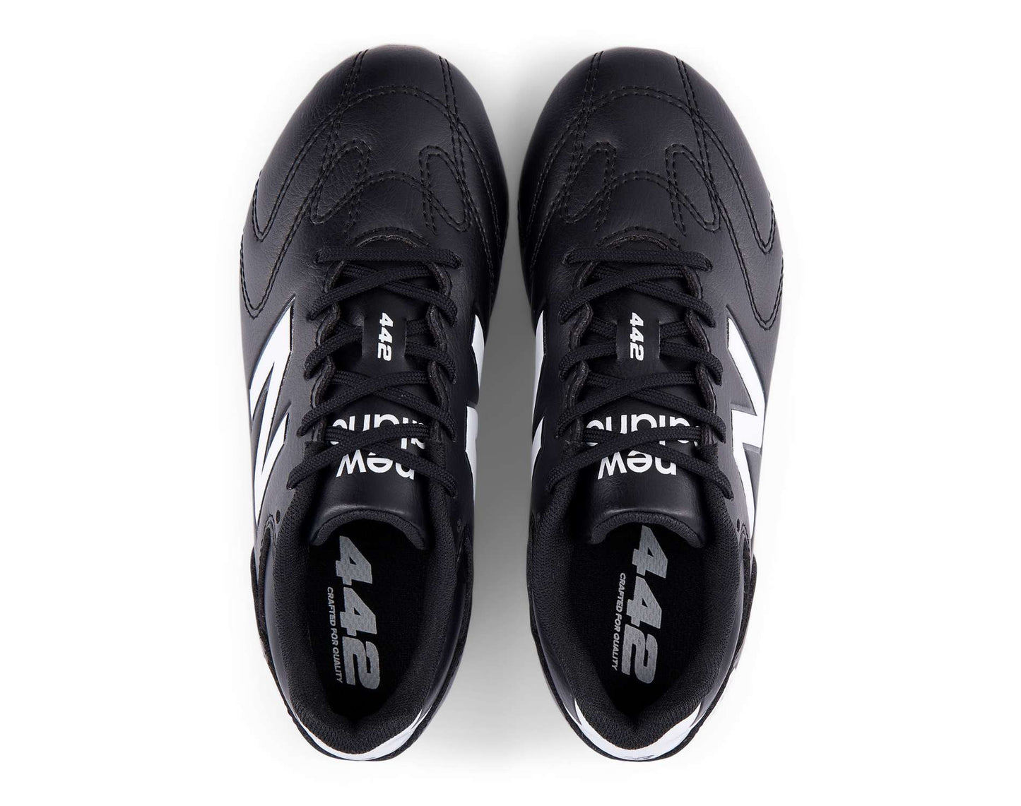 New Balance 442 V3 TEAM JNR FG