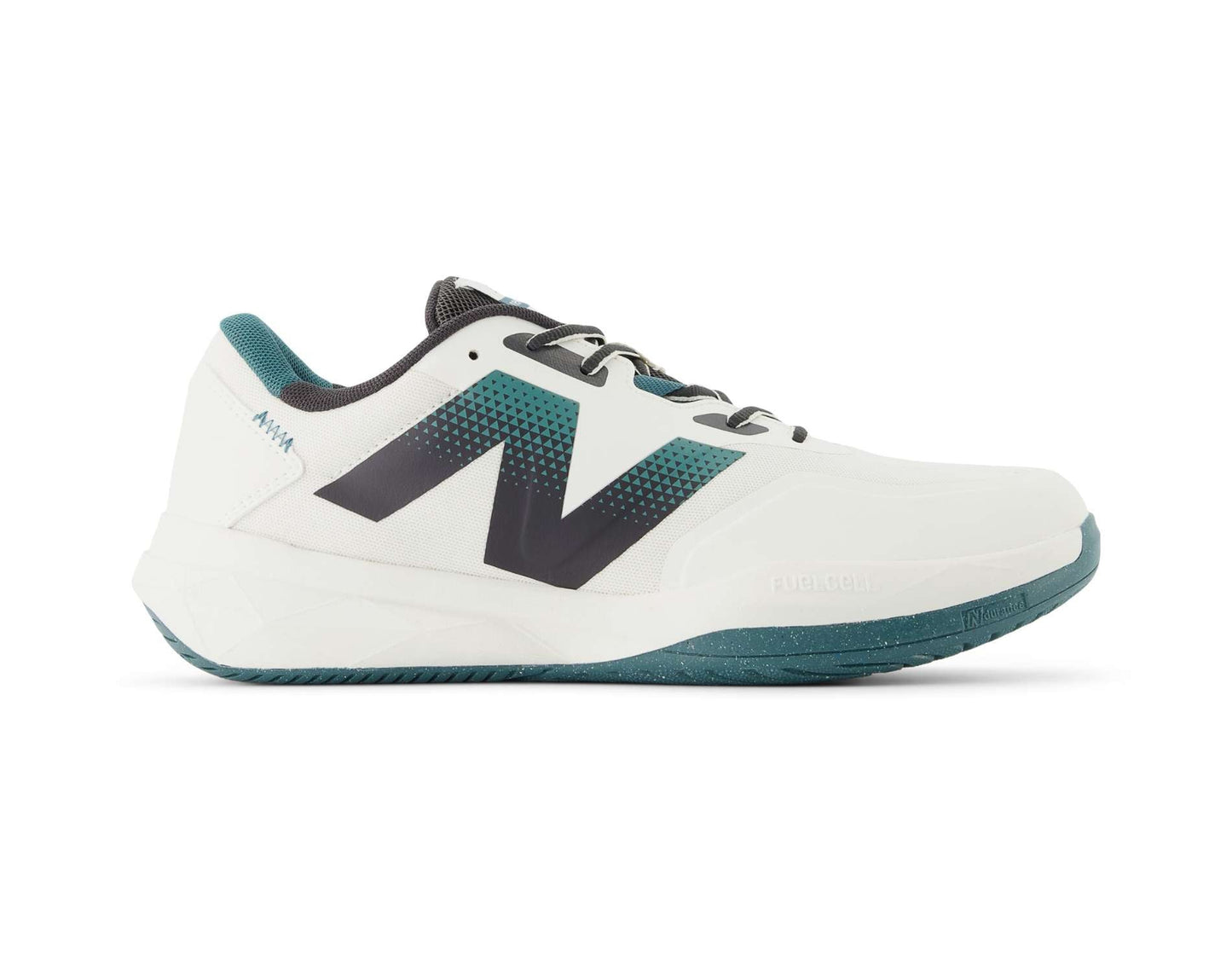 New Balance 796 V4 Chaussures de tennis larges pour hommes
