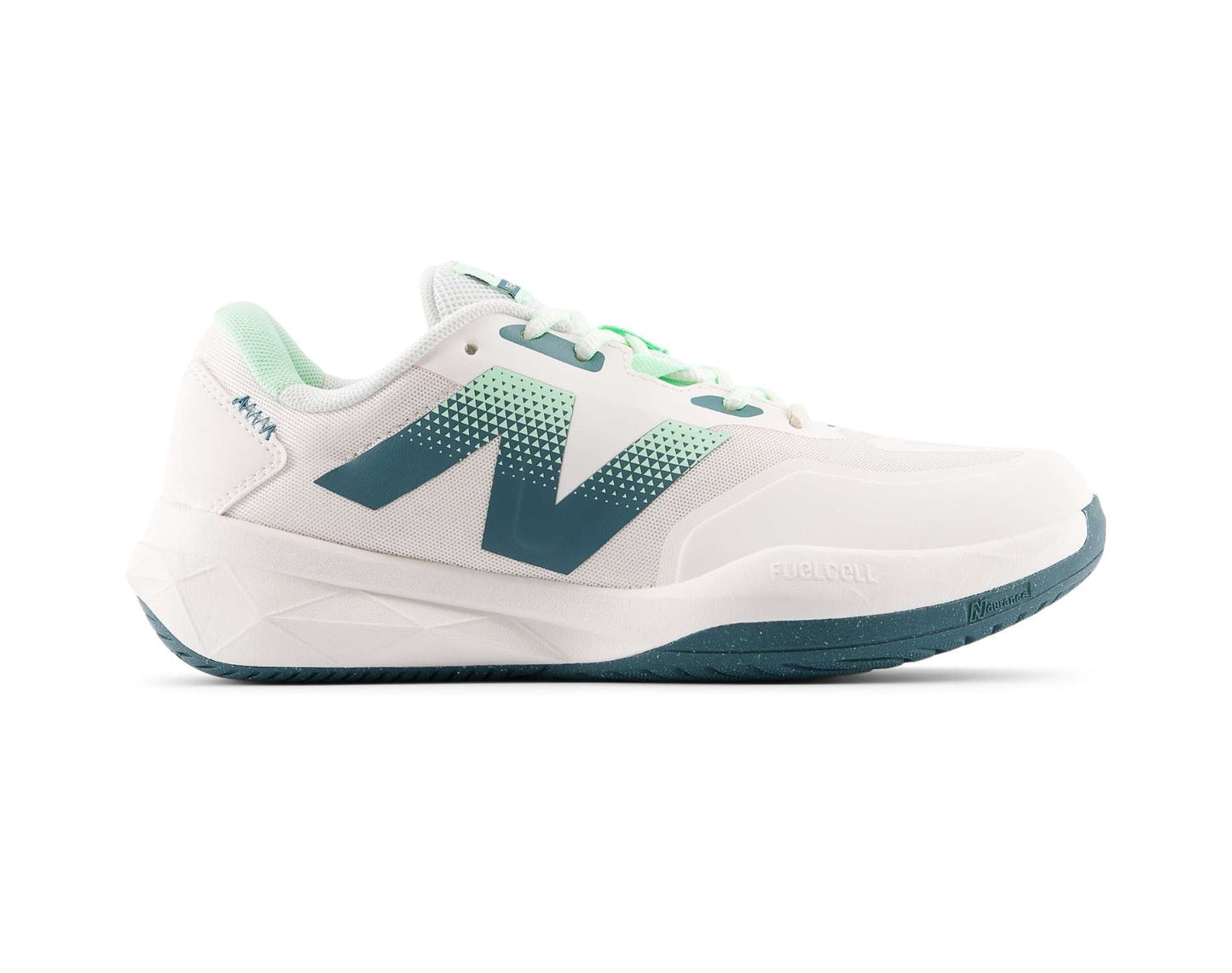 New Balance 796 V4 Womens Wide Tennis Shoes