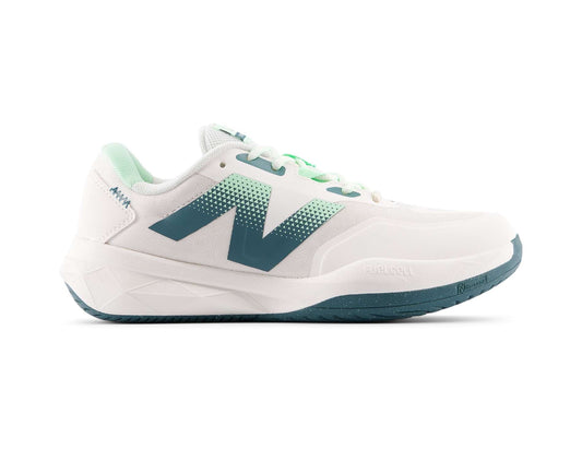 New Balance 796 V4 Womens Wide Tennis Shoes