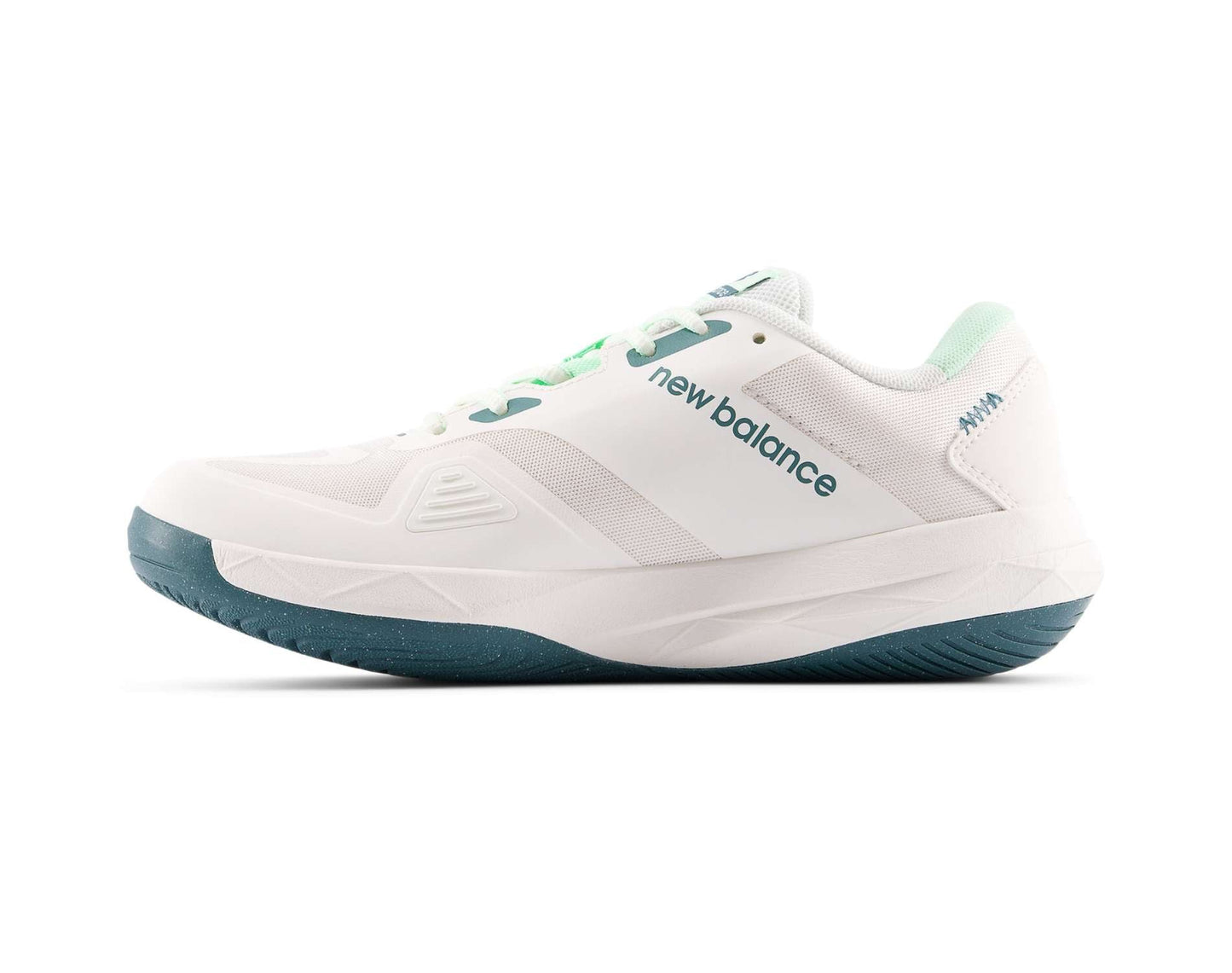 New Balance 796 V4 Womens Wide Tennis Shoes