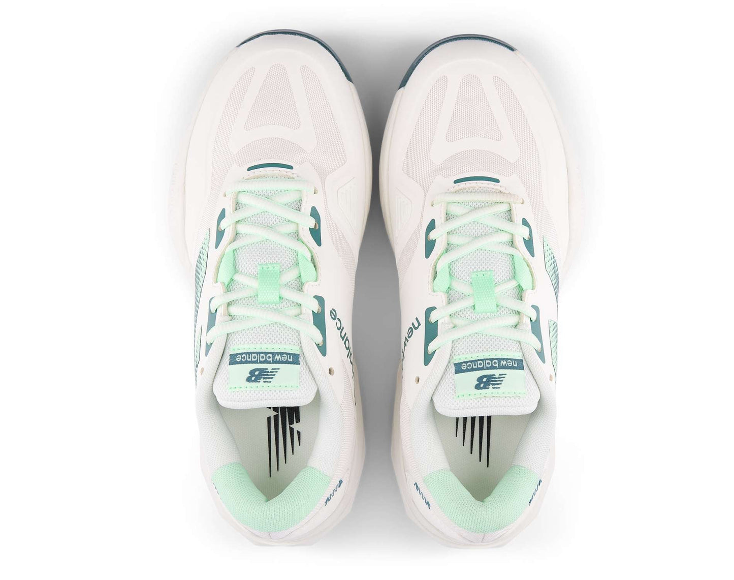 New Balance 796 V4 Womens Wide Tennis Shoes