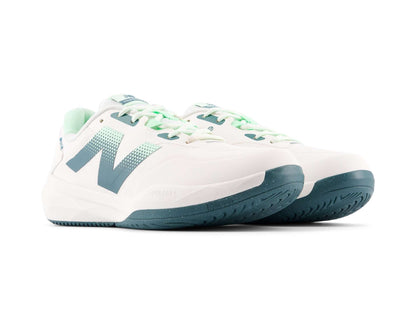 New Balance 796 V4 Womens Wide Tennis Shoes