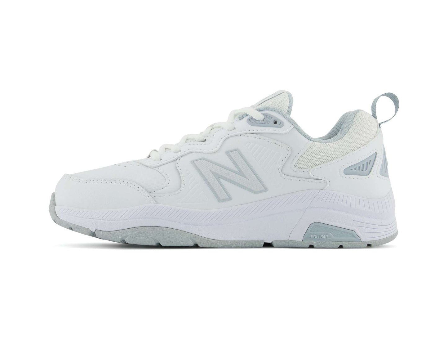 New Balance 857 V3 Womens Wide Walking Shoes