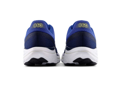 New Balance 860 V14 Herre Løbesko Ekstra Bred